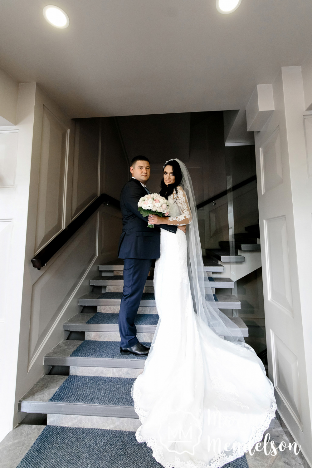 Виталий и Екатерина