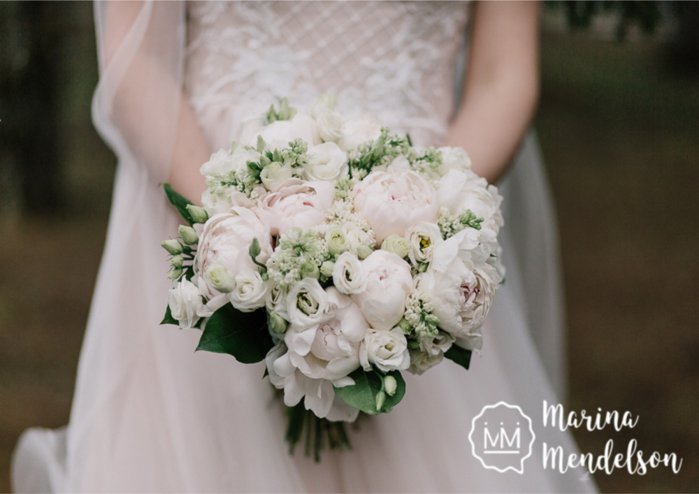 Александр и Вероника