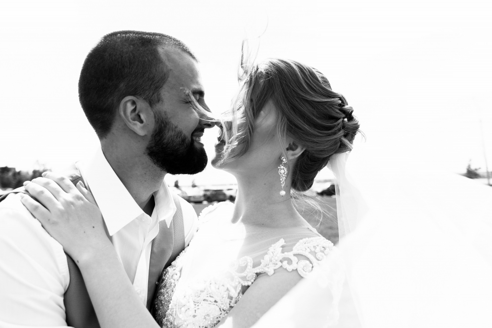 Артем и Виктория