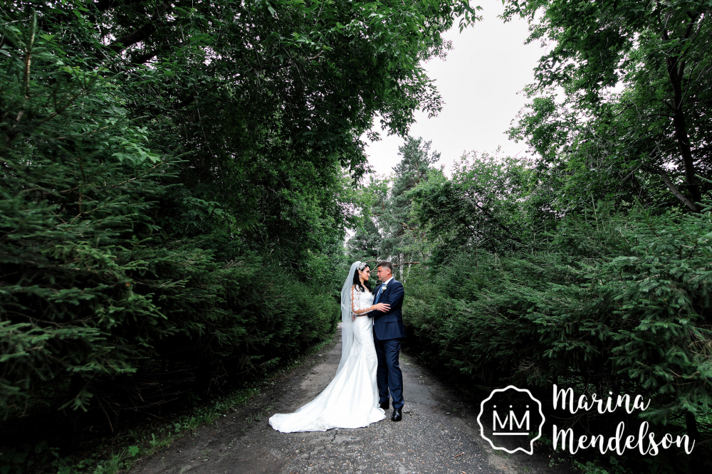 Виталий и Екатерина