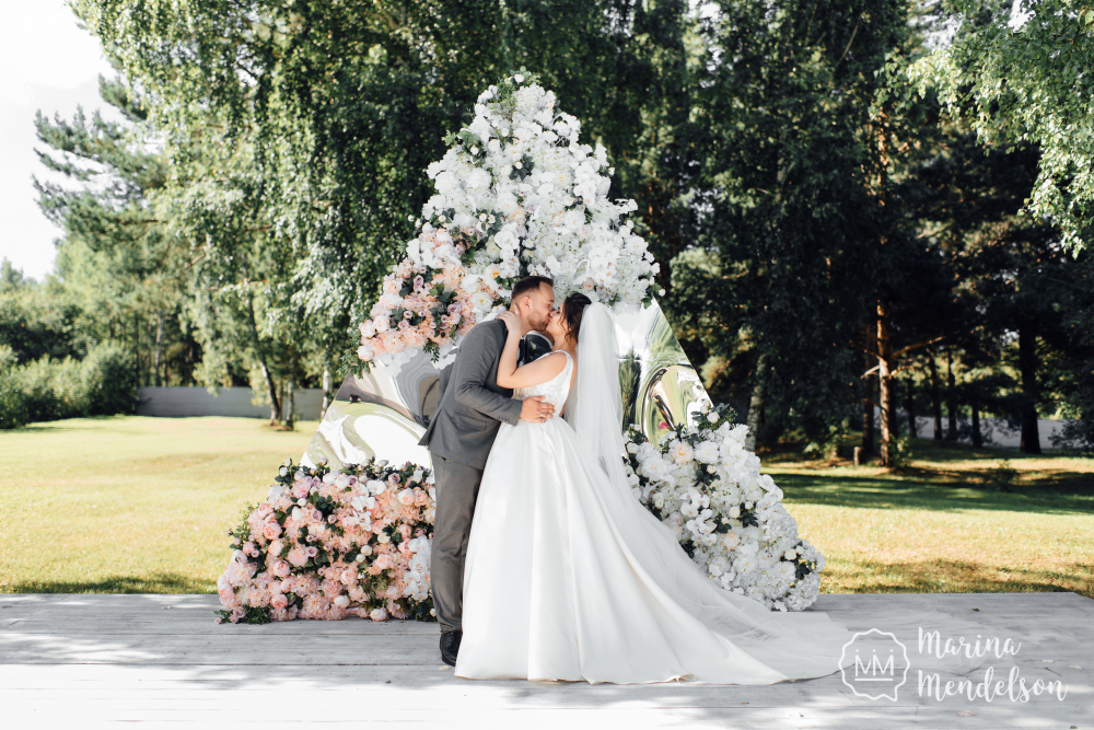 Евгений и Вероника