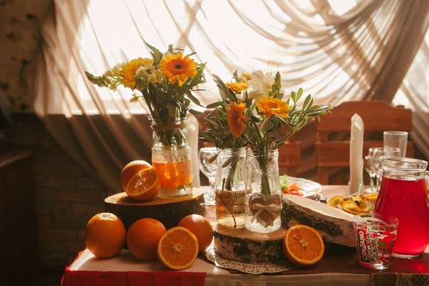 Cвадьба Ольги и Михаила 14.06.2014. 
Организация свадьбы - Марина Мендельсон 
Фотограф Алена Цымбалова