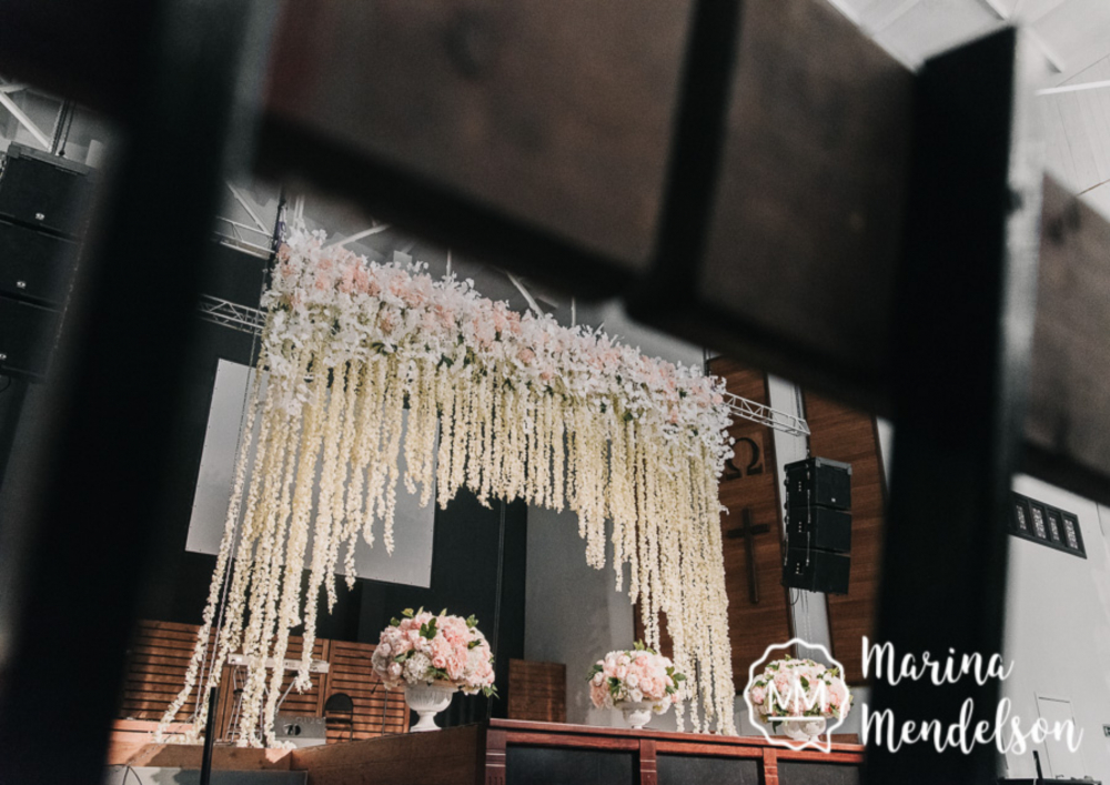 Александр и Вероника