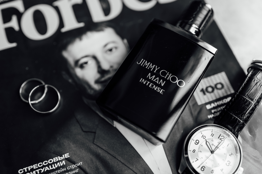 Евгений и Вероника