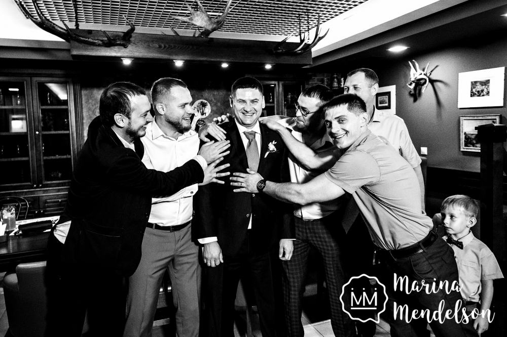 Виталий и Екатерина