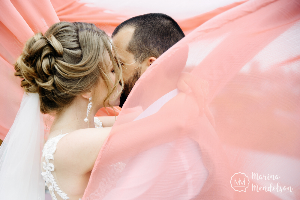 Артем и Виктория