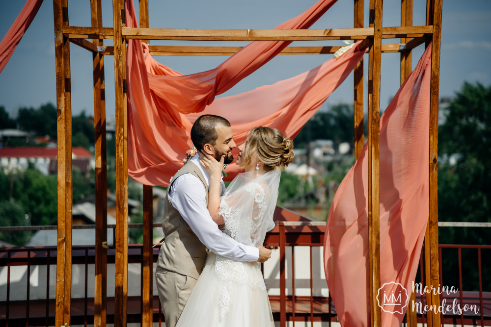 Артем и Виктория