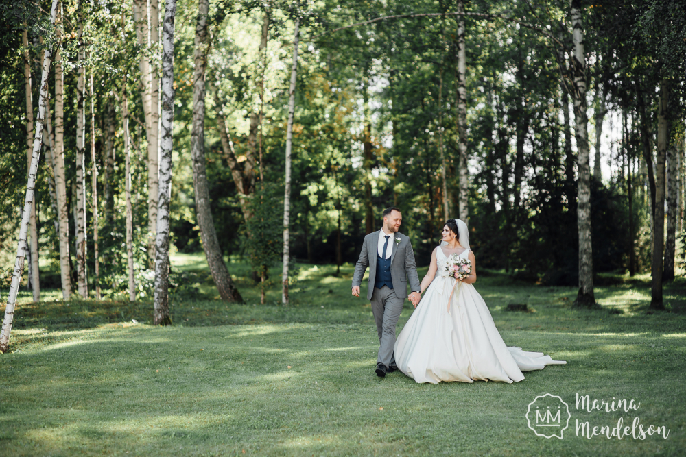 Евгений и Вероника