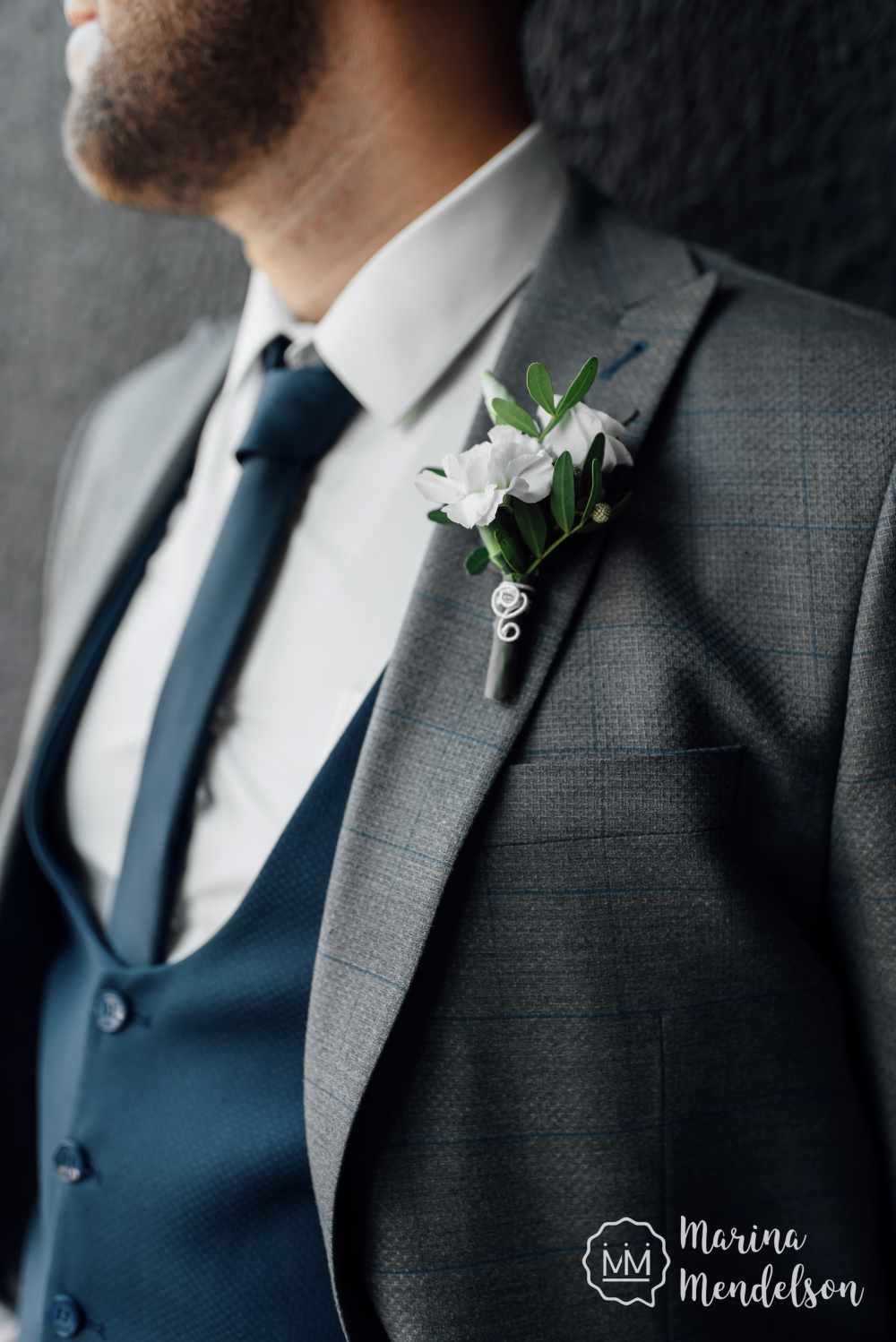 Евгений и Вероника