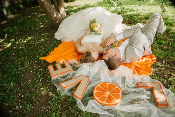 Cвадьба Ольги и Михаила 14.06.2014. 
Организация свадьбы - Марина Мендельсон 
Фотограф Алена Цымбалова