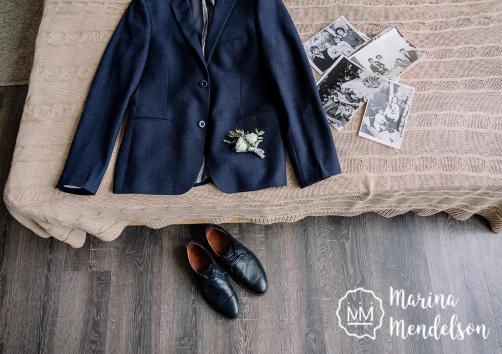 Александр и Вероника