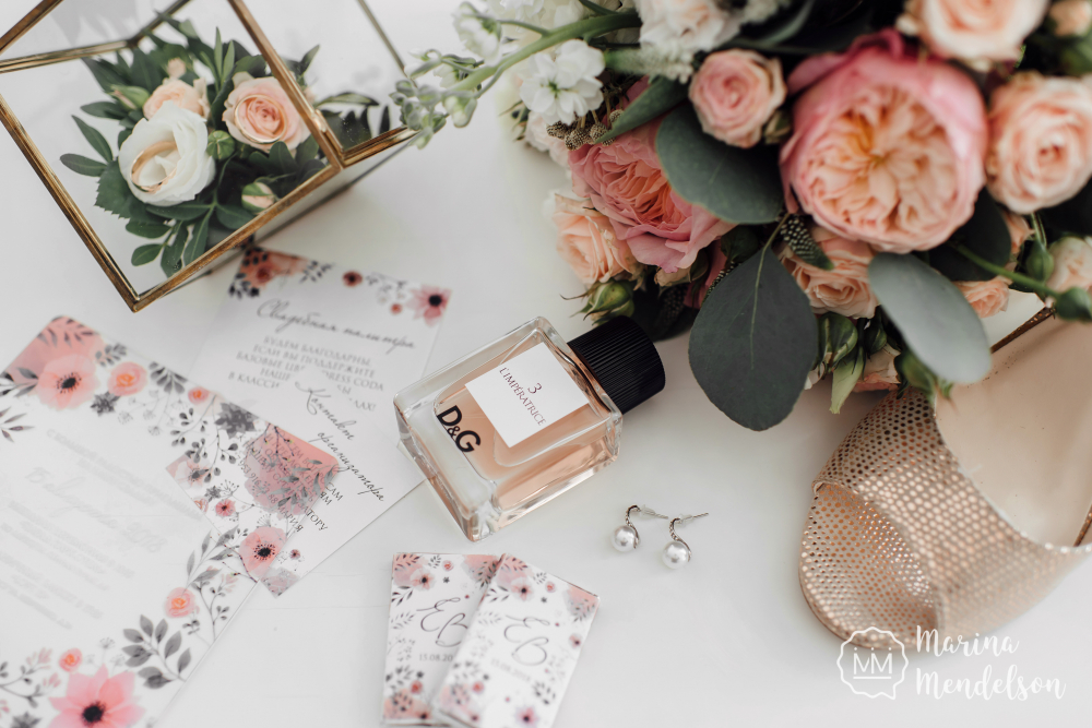 Евгений и Вероника