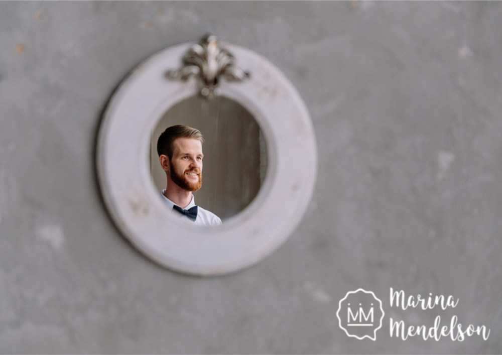 Александр и Вероника