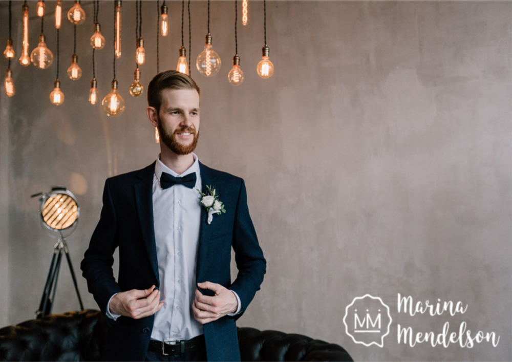 Александр и Вероника