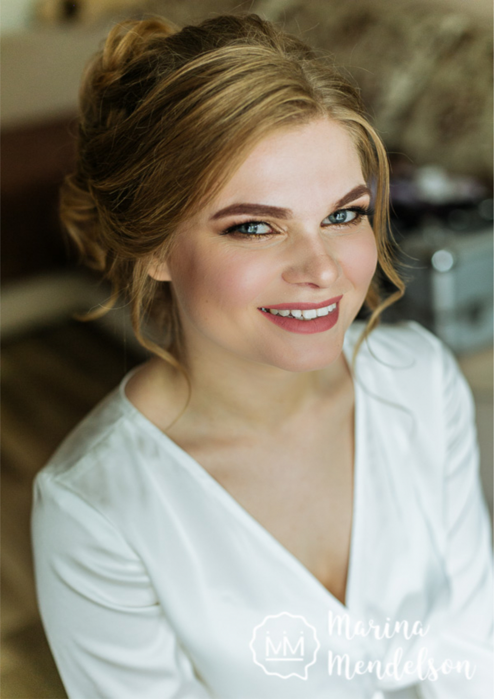 Дмитрий и Кристина