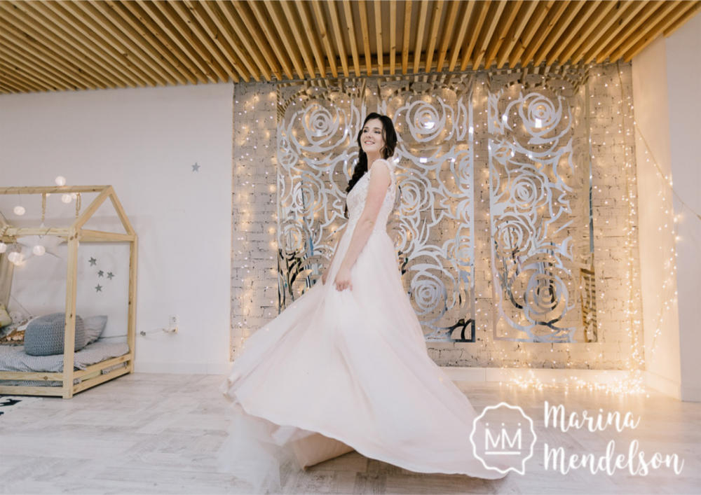 Александр и Вероника