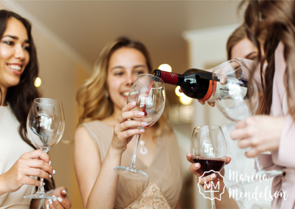 Дмитрий и Кристина