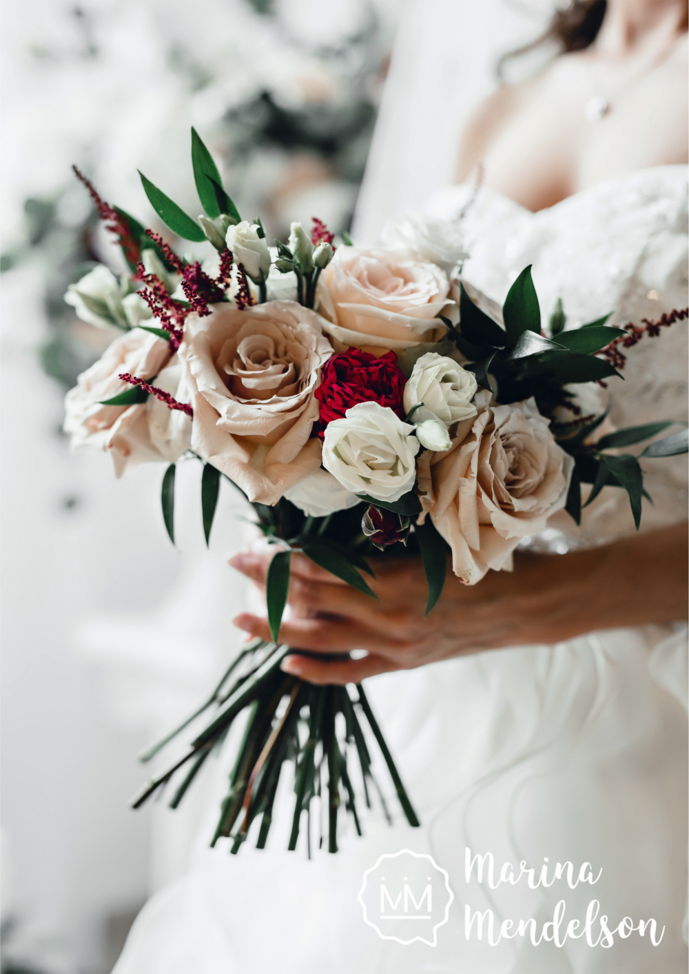 Сергей и Юлия