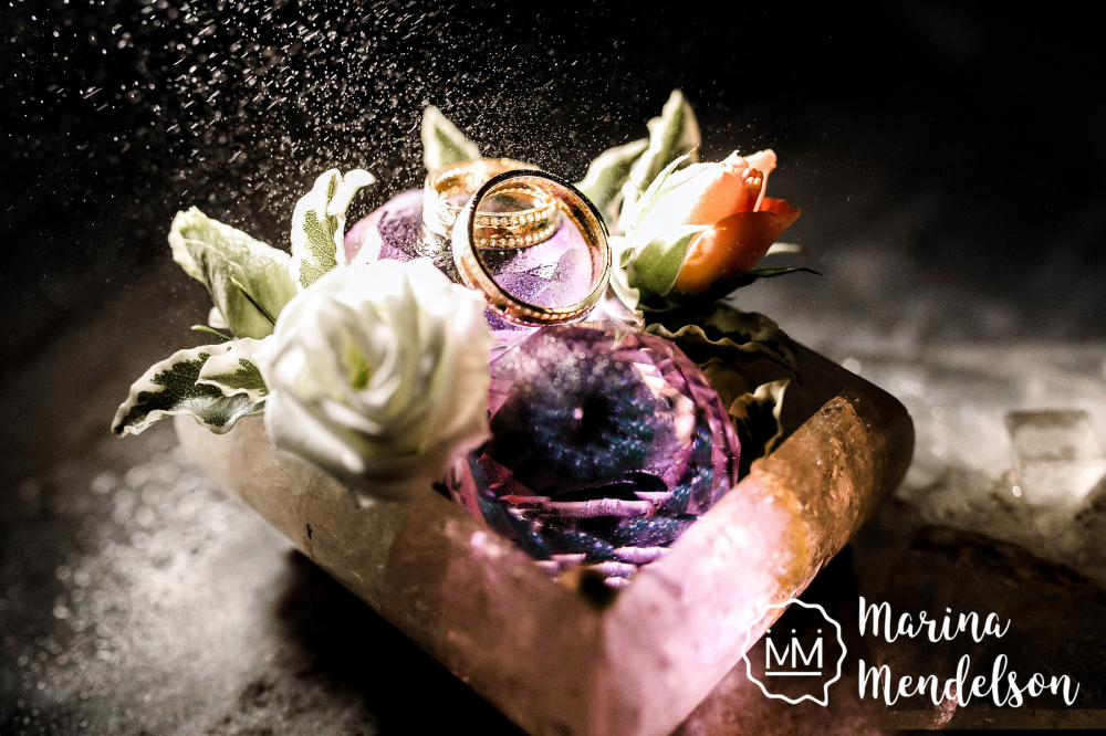 Виталий и Екатерина