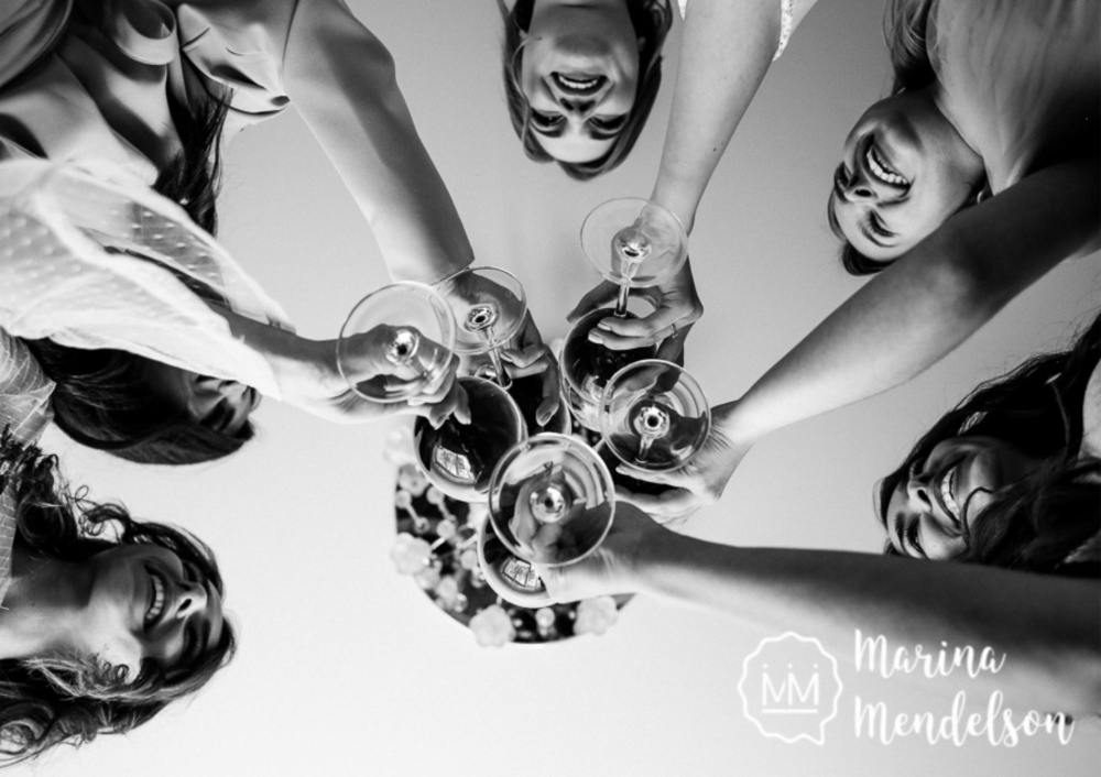 Дмитрий и Кристина