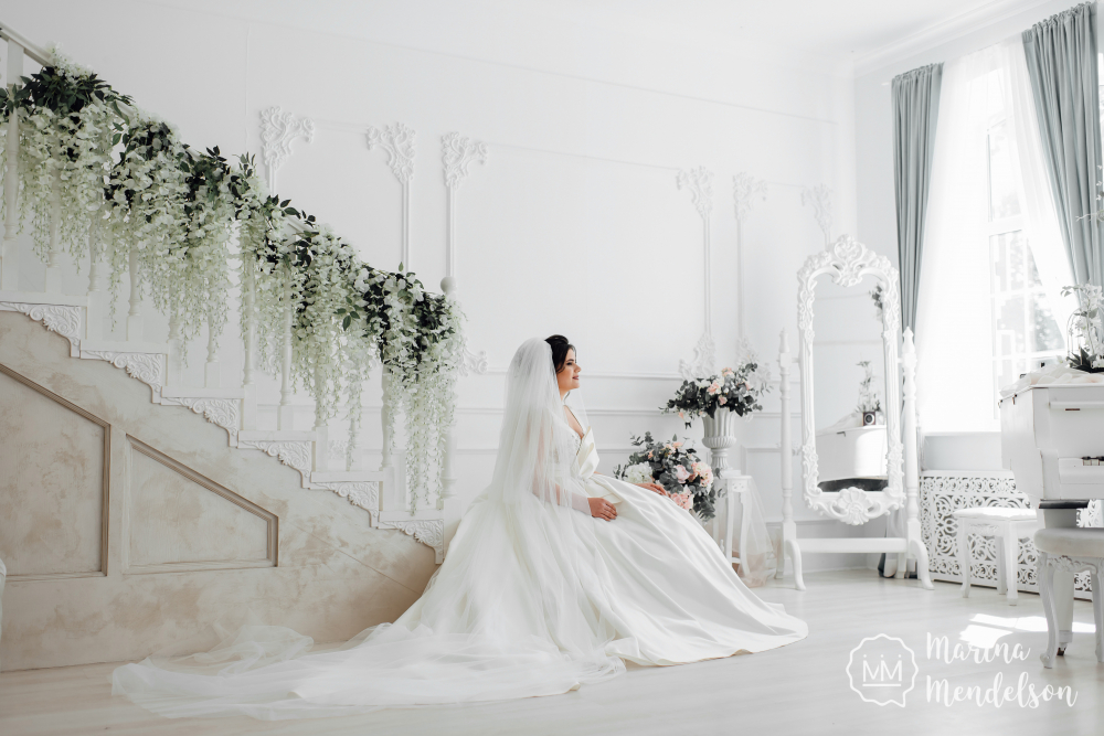 Евгений и Вероника