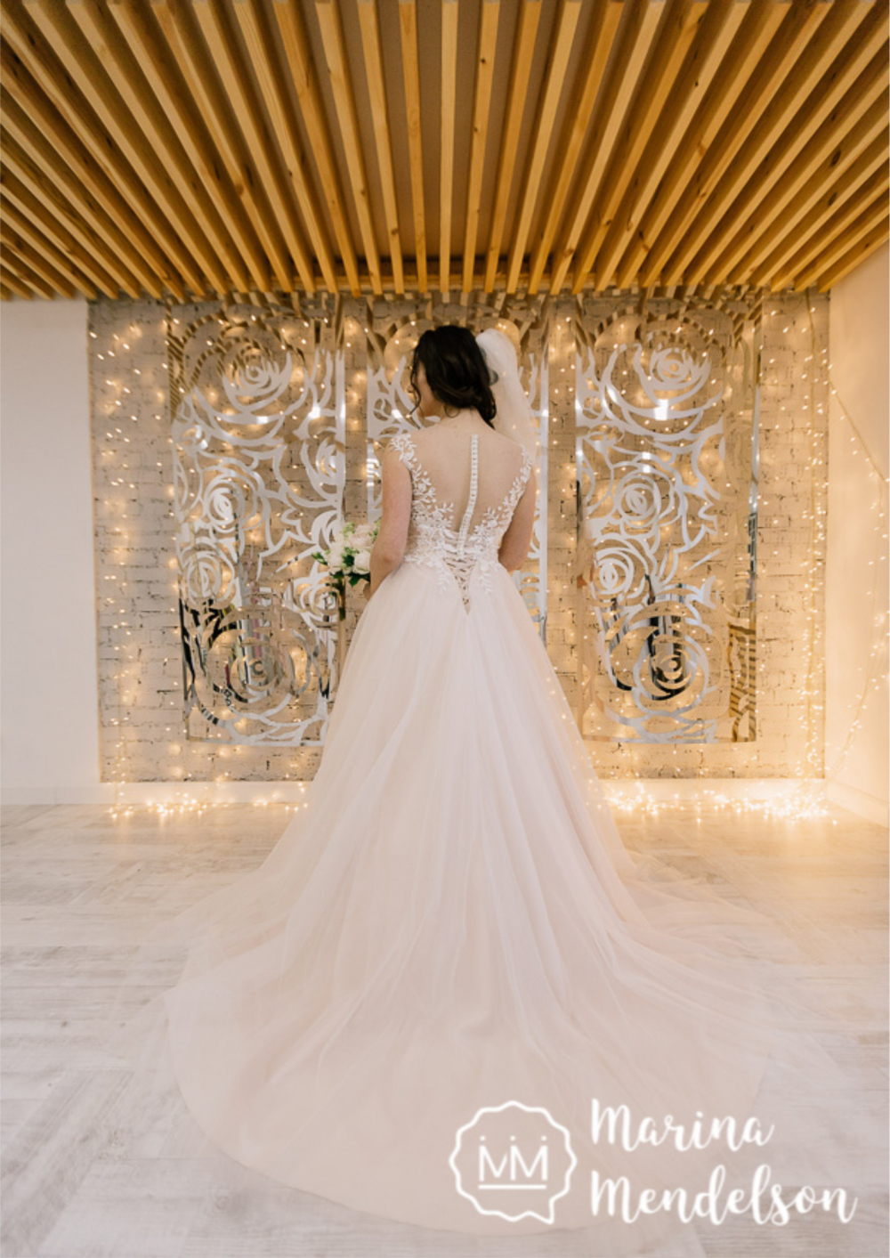 Александр и Вероника