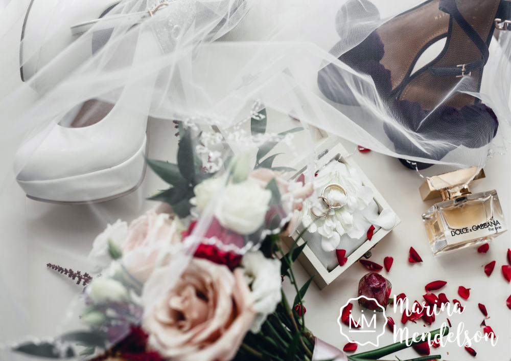 Сергей и Юлия