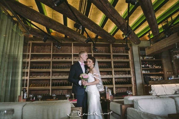 Свадьба Ксюши и Димы 30.08.2014
Организация свадьбы - Марина Мендельсон 
Фотограф Вячеслав Смирнов