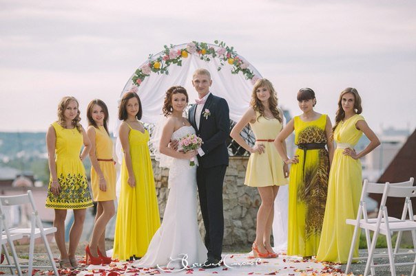 Свадьба Ксюши и Димы 30.08.2014
Организация свадьбы - Марина Мендельсон 
Фотограф Вячеслав Смирнов