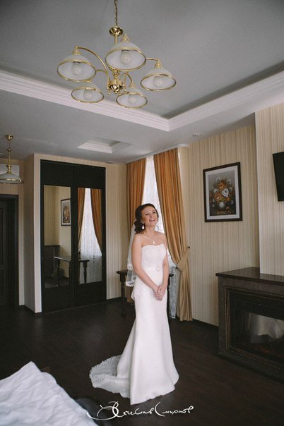 Свадьба Ксюши и Димы 30.08.2014
Организация свадьбы - Марина Мендельсон 
Фотограф Вячеслав Смирнов