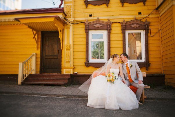 Cвадьба Ольги и Михаила 14.06.2014. 
Организация свадьбы - Марина Мендельсон 
Фотограф Алена Цымбалова