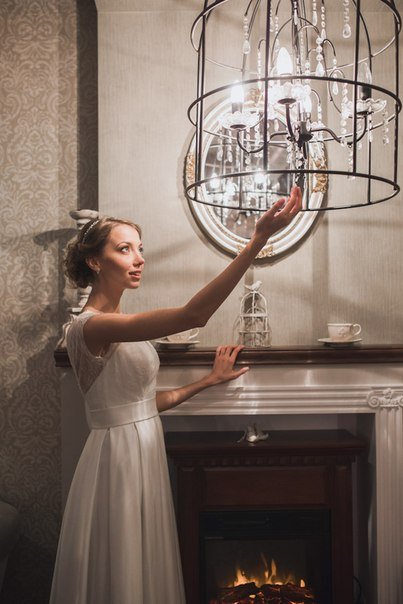 Свадьба Юлии и Егора 7.06.2014
Спасибо за снимки студии Laas photography