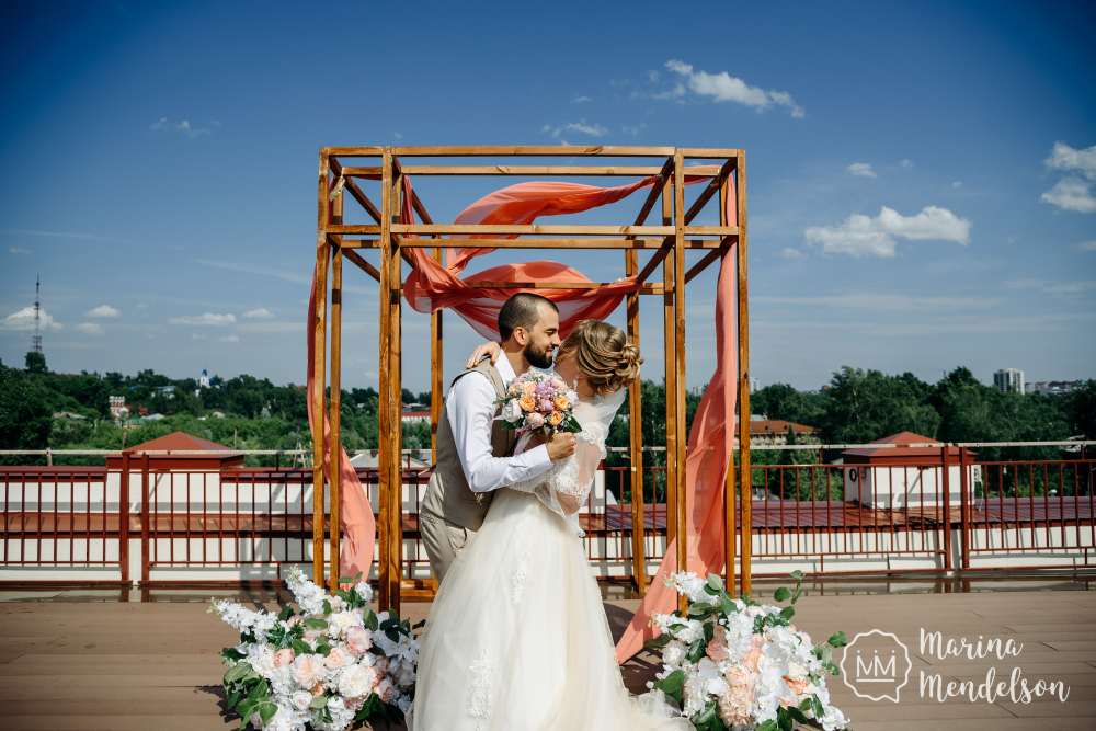 Артем и Виктория