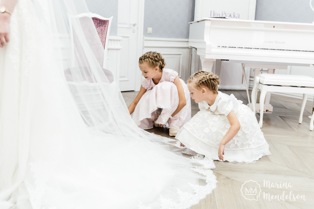 Алексей и Мария