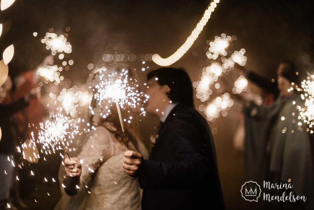 Алексей и Мария