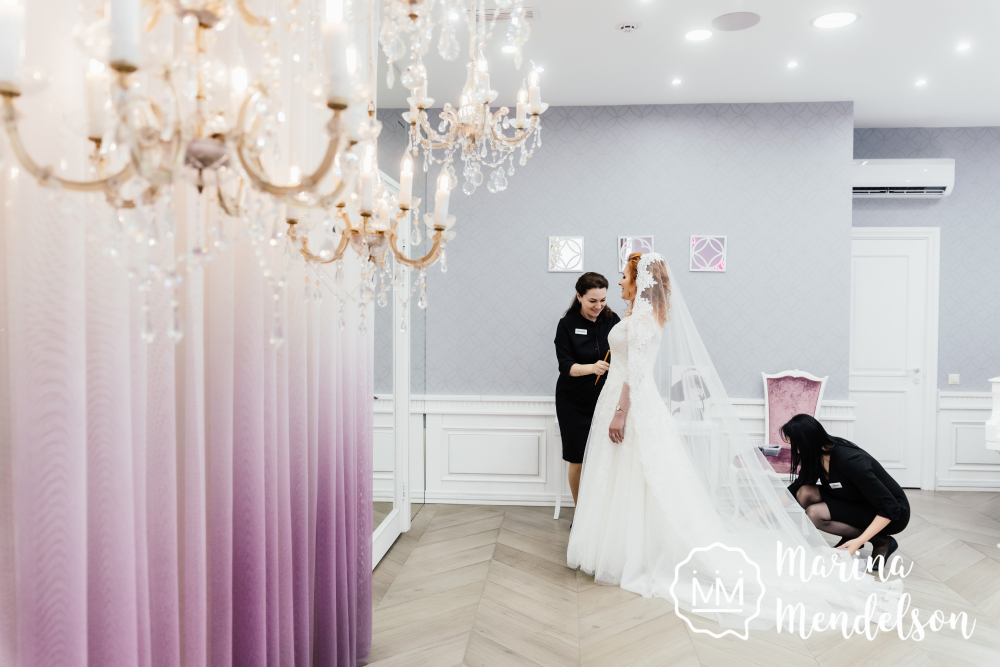 Алексей и Мария