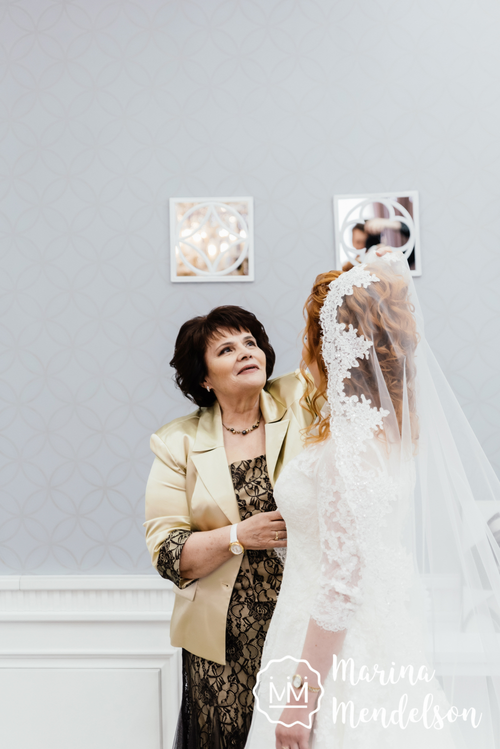 Алексей и Мария