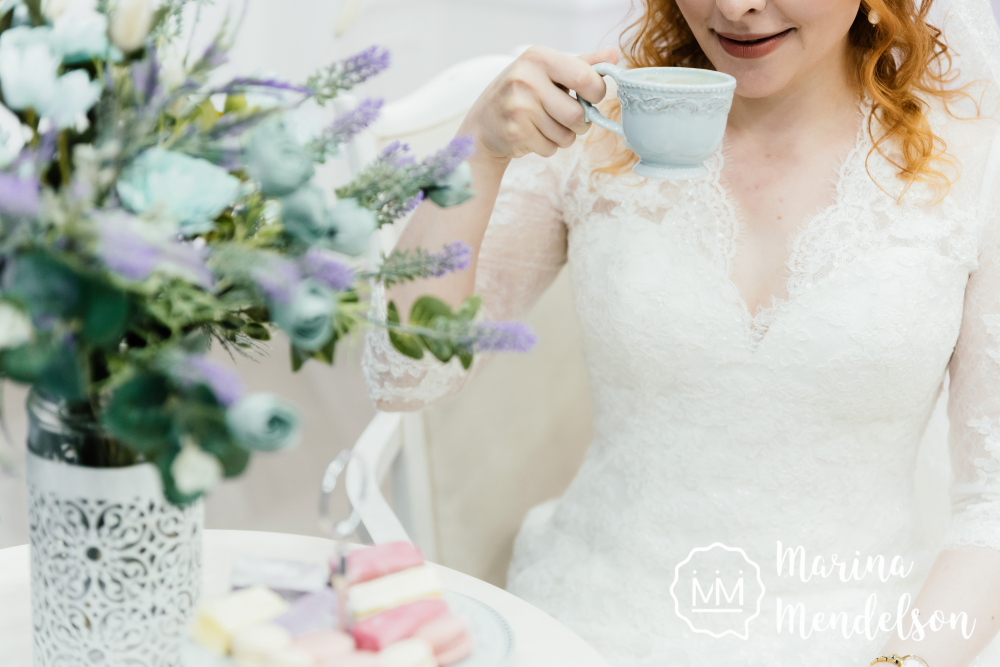 Алексей и Мария