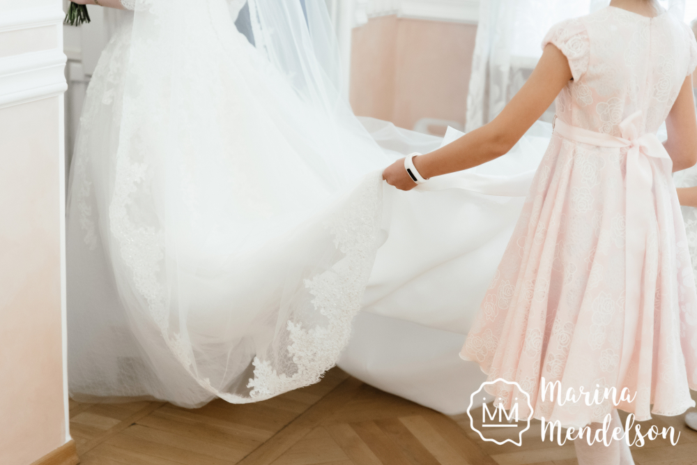 Алексей и Мария