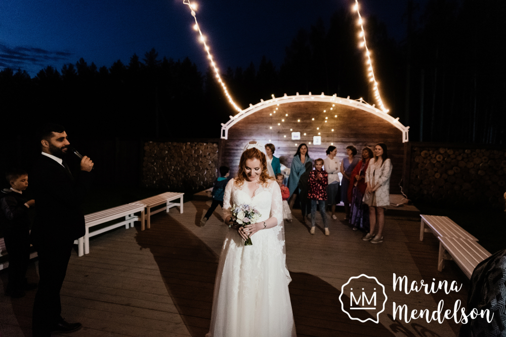 Алексей и Мария