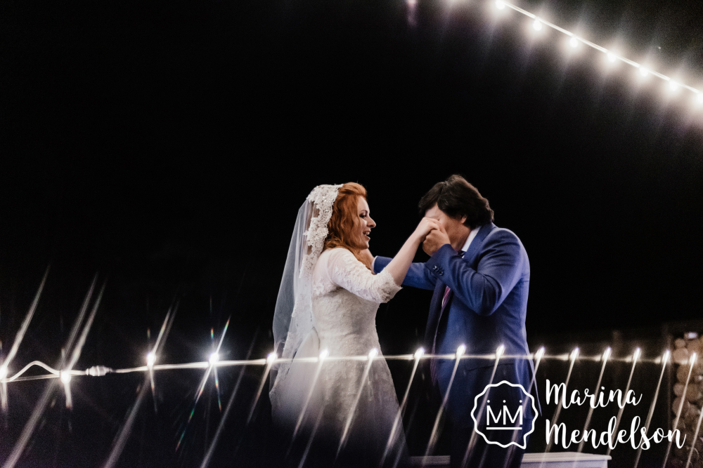 Алексей и Мария