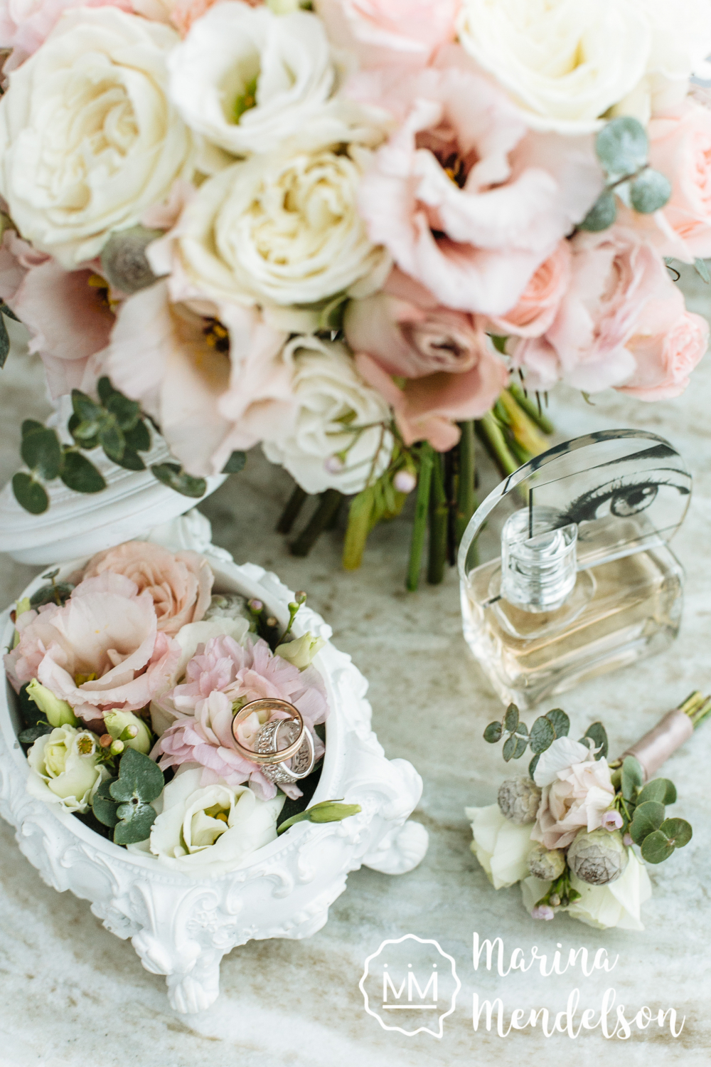 Андрей и Мария