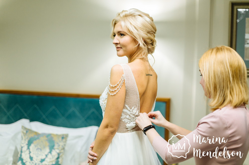 Андрей и Мария