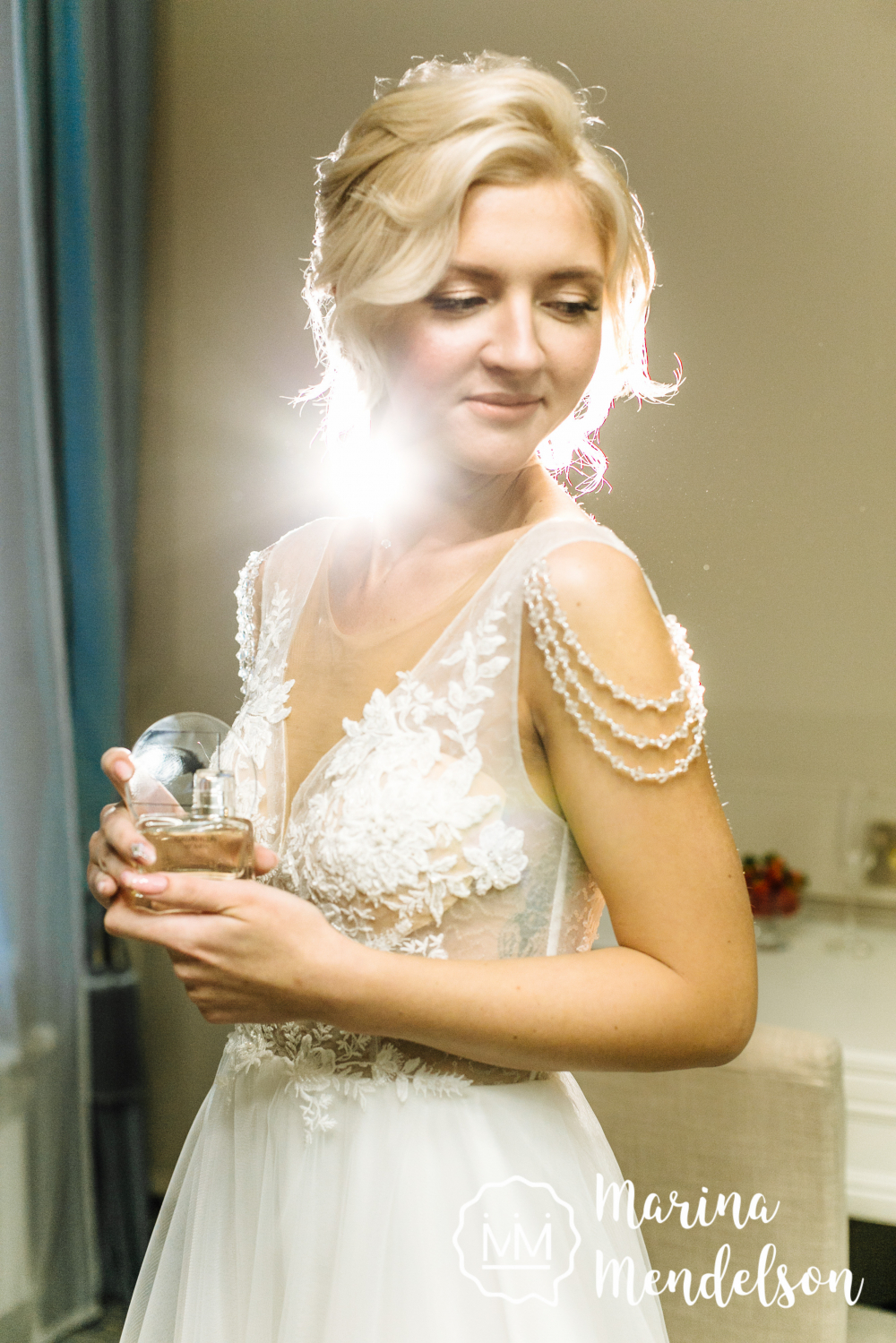 Андрей и Мария