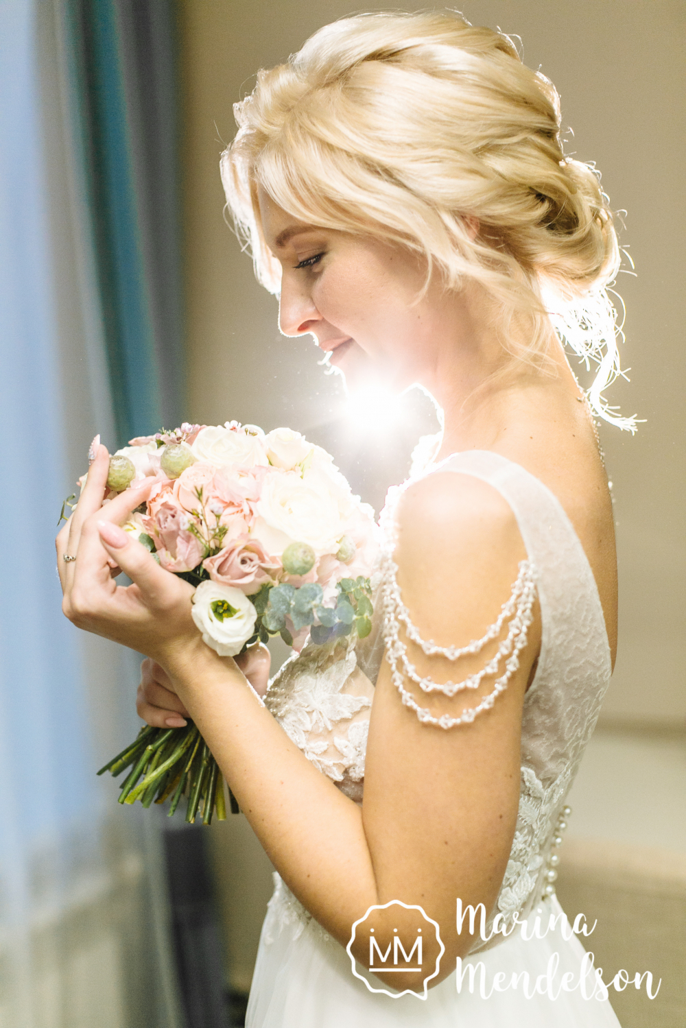 Андрей и Мария