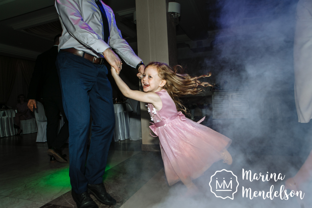 Андрей и Мария