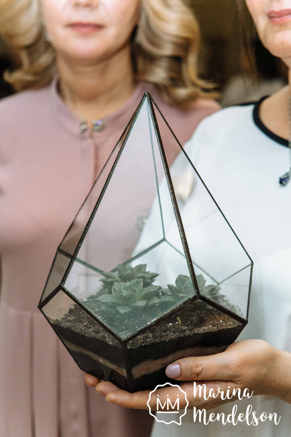 Андрей и Мария