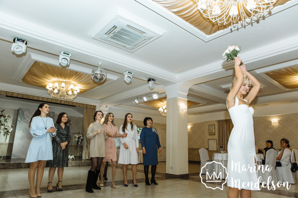 Андрей и Мария