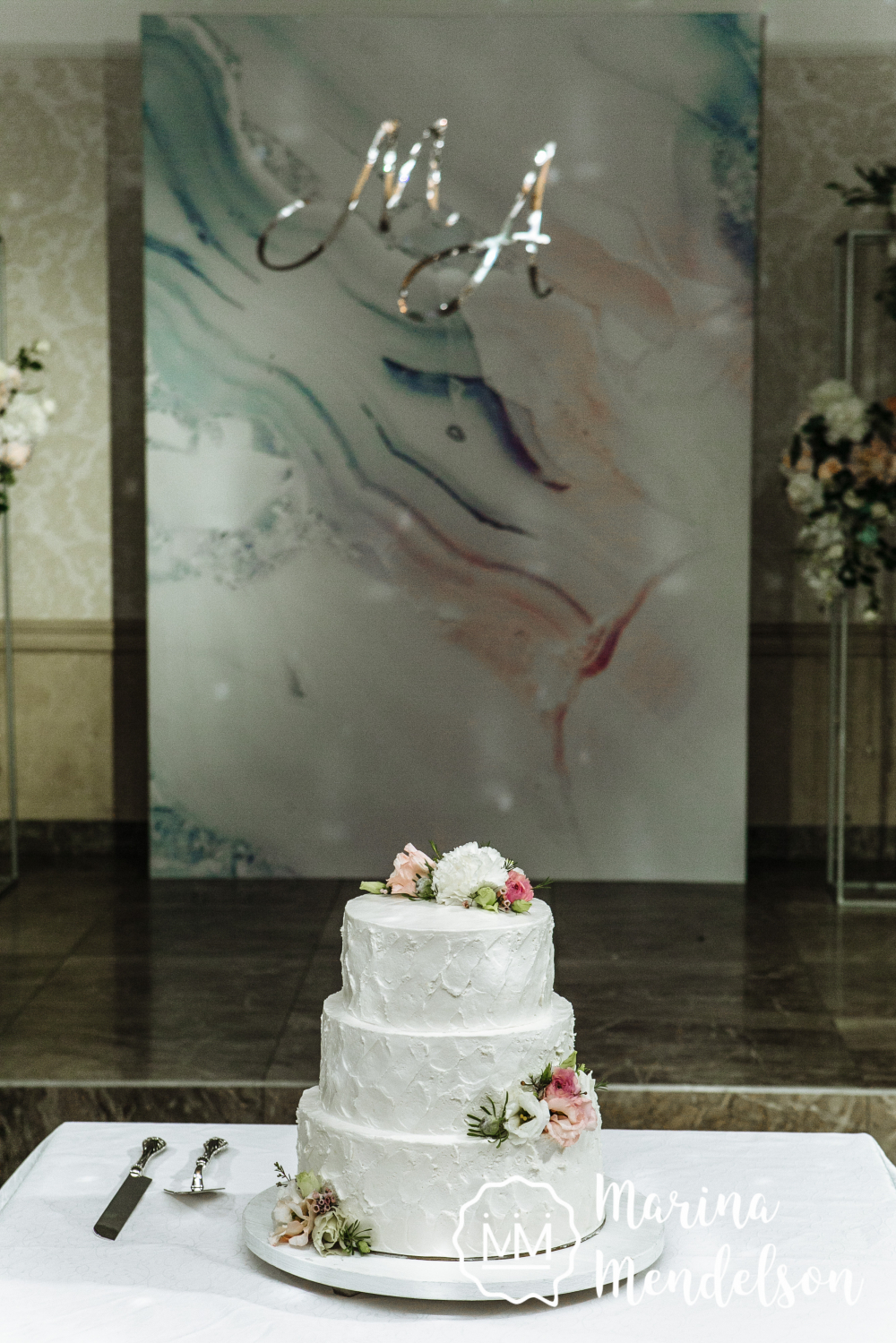 Андрей и Мария