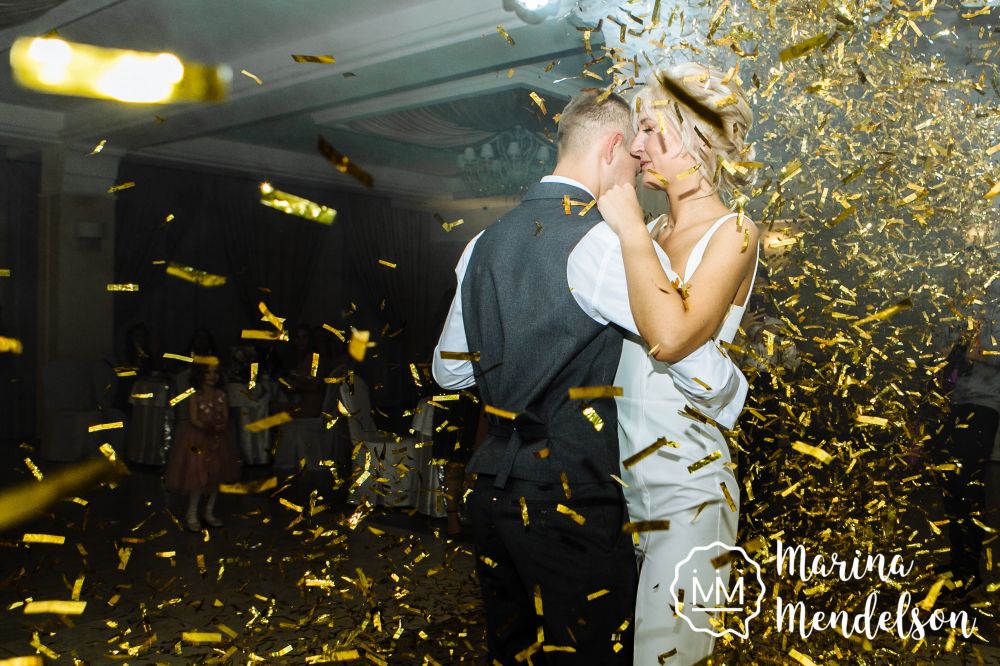 Андрей и Мария